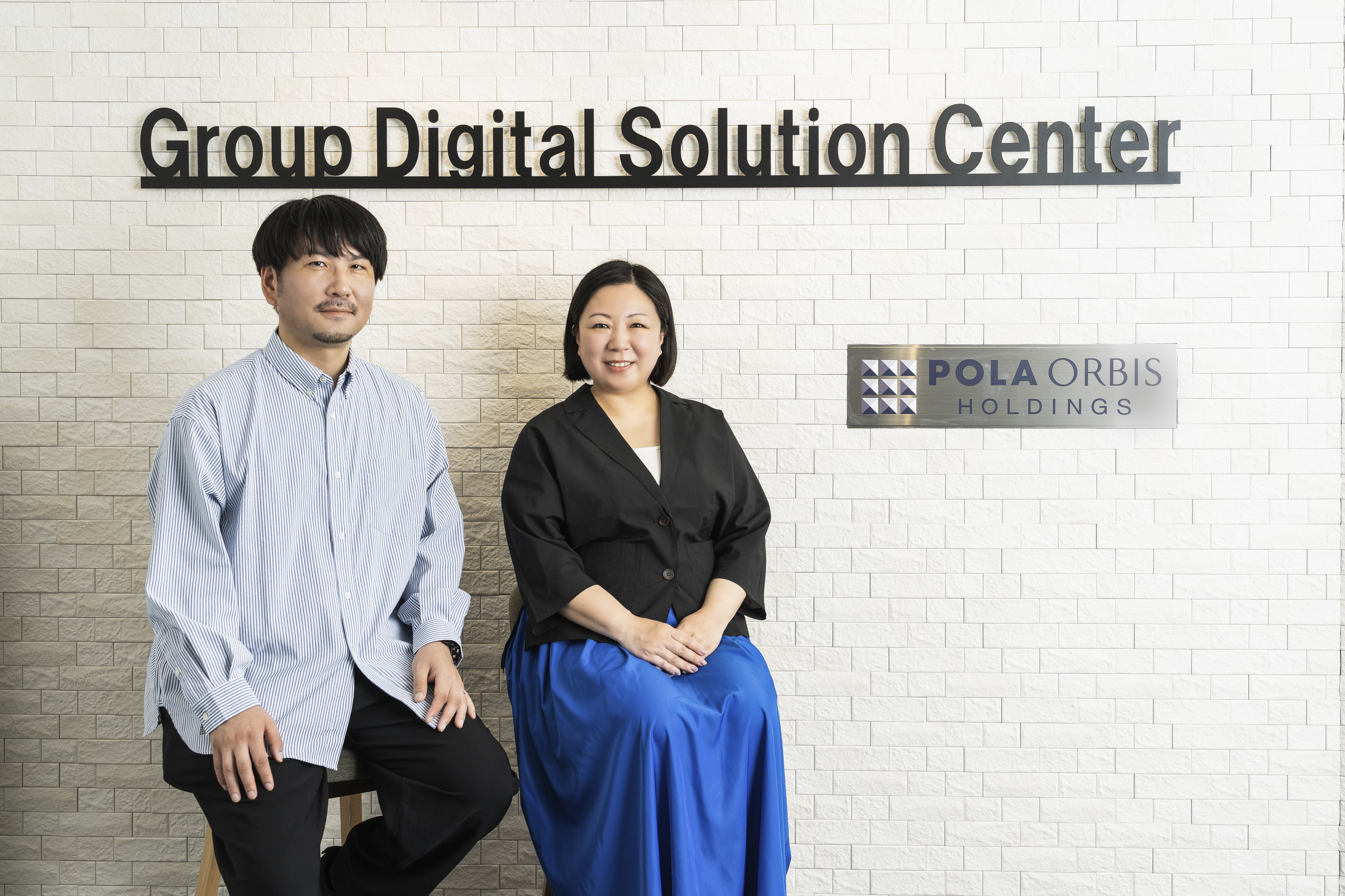 株式会社ポーラ・オルビスホールディングス 様｜導入事例｜NRIセキュア